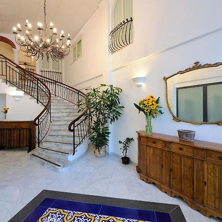 Aurora Residence Амальфи Экстерьер фото